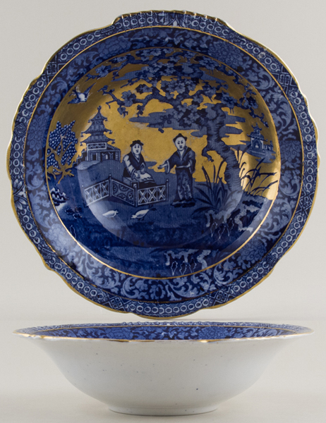 Bowl c1920s